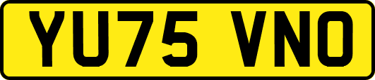 YU75VNO