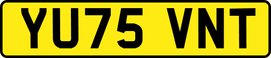 YU75VNT