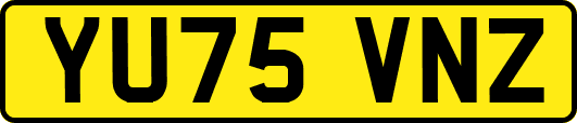 YU75VNZ