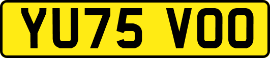YU75VOO