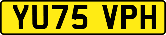 YU75VPH