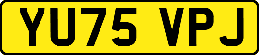 YU75VPJ