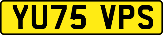 YU75VPS