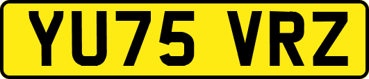 YU75VRZ