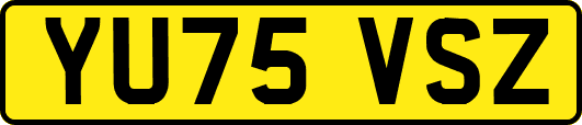 YU75VSZ