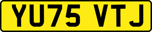 YU75VTJ