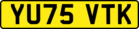 YU75VTK