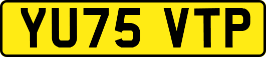 YU75VTP