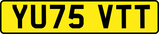 YU75VTT