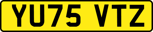 YU75VTZ