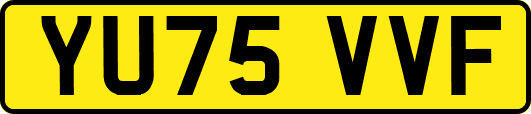 YU75VVF