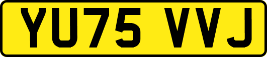 YU75VVJ