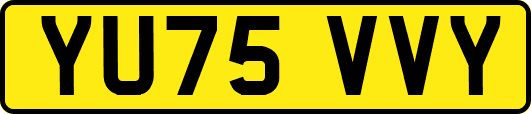 YU75VVY