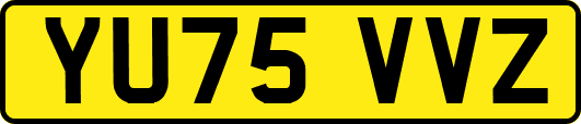 YU75VVZ