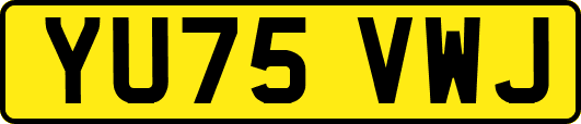 YU75VWJ