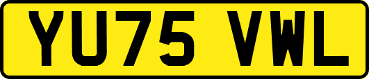 YU75VWL