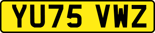 YU75VWZ