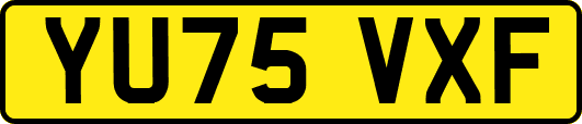 YU75VXF