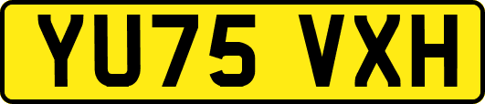 YU75VXH