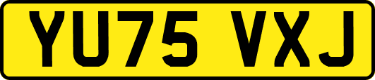 YU75VXJ