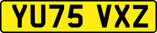 YU75VXZ