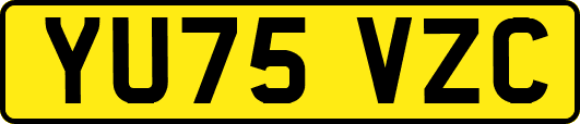 YU75VZC