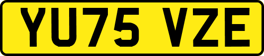 YU75VZE