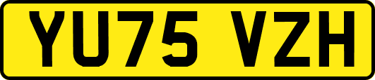 YU75VZH