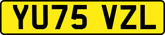YU75VZL