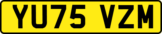 YU75VZM