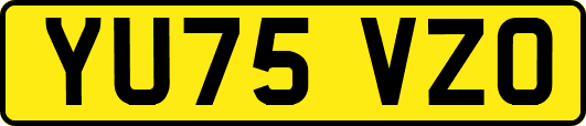YU75VZO