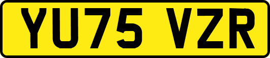 YU75VZR