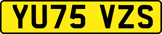 YU75VZS