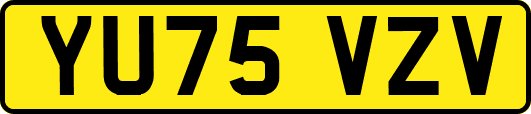 YU75VZV