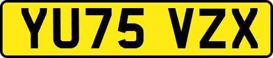 YU75VZX