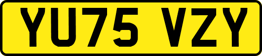 YU75VZY