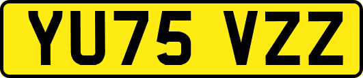 YU75VZZ