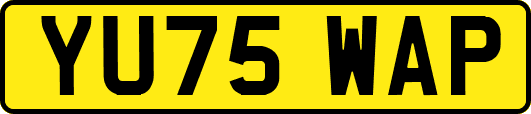 YU75WAP