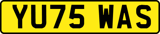 YU75WAS