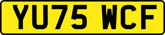 YU75WCF