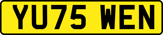 YU75WEN