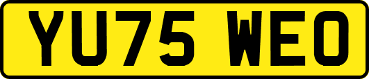 YU75WEO