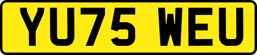 YU75WEU