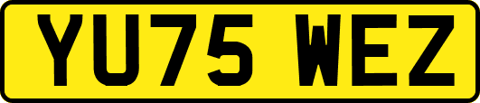 YU75WEZ