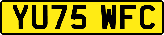 YU75WFC