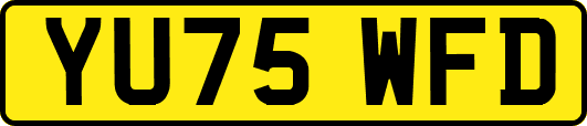 YU75WFD