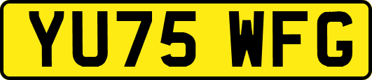 YU75WFG