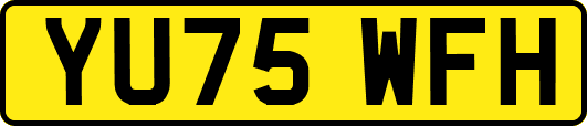 YU75WFH