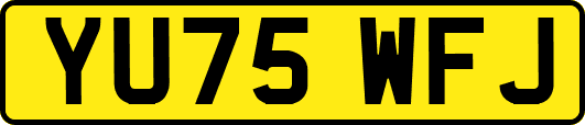 YU75WFJ
