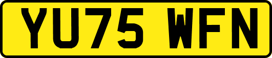 YU75WFN